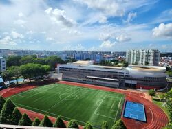 Chuan Park (D19), Condominium #460859031